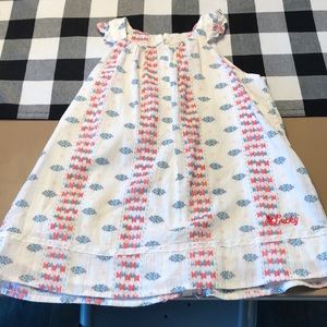 Lucky brand tank top